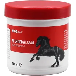 WUNDmed® Pferdebalsam 250,0 ml