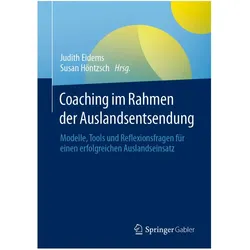 Coaching im Rahmen der Auslandsentsendung, Fachbücher