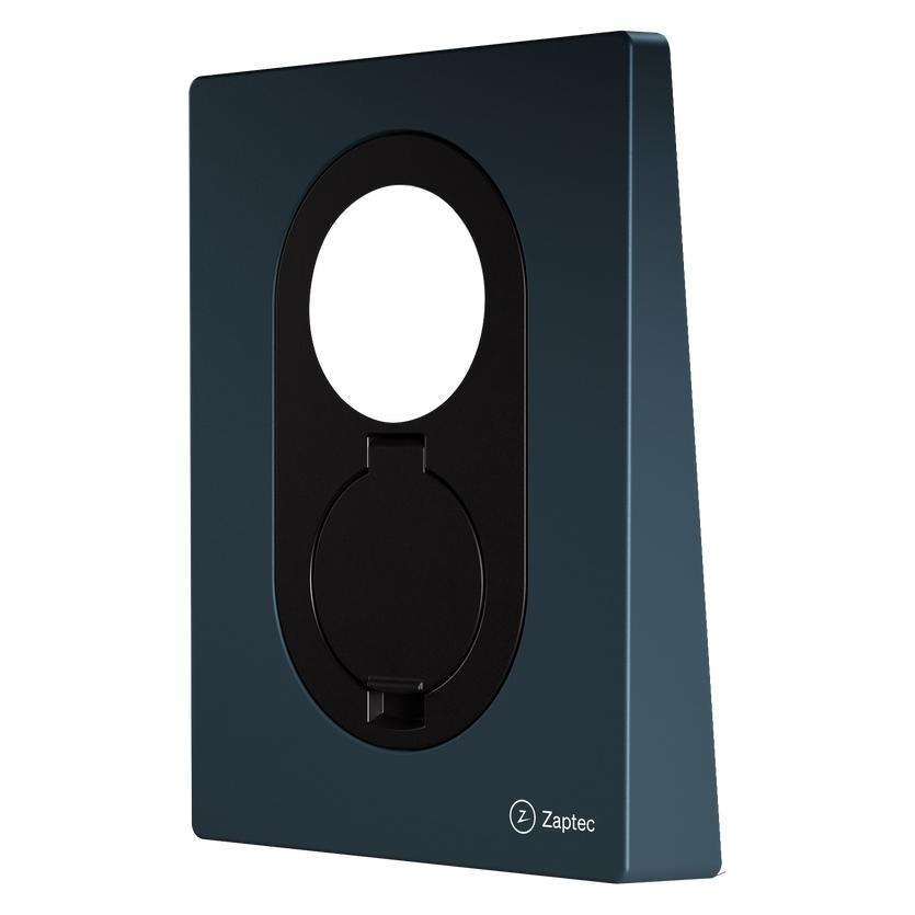 Zaptec Frontcover Go/Go 2 - (ZM000765)