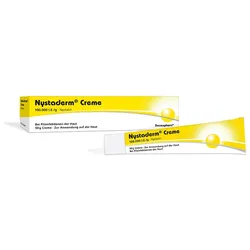 NYSTADERM Creme 50 g