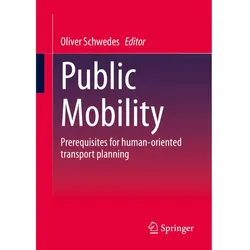 Public Mobility, Fachbücher