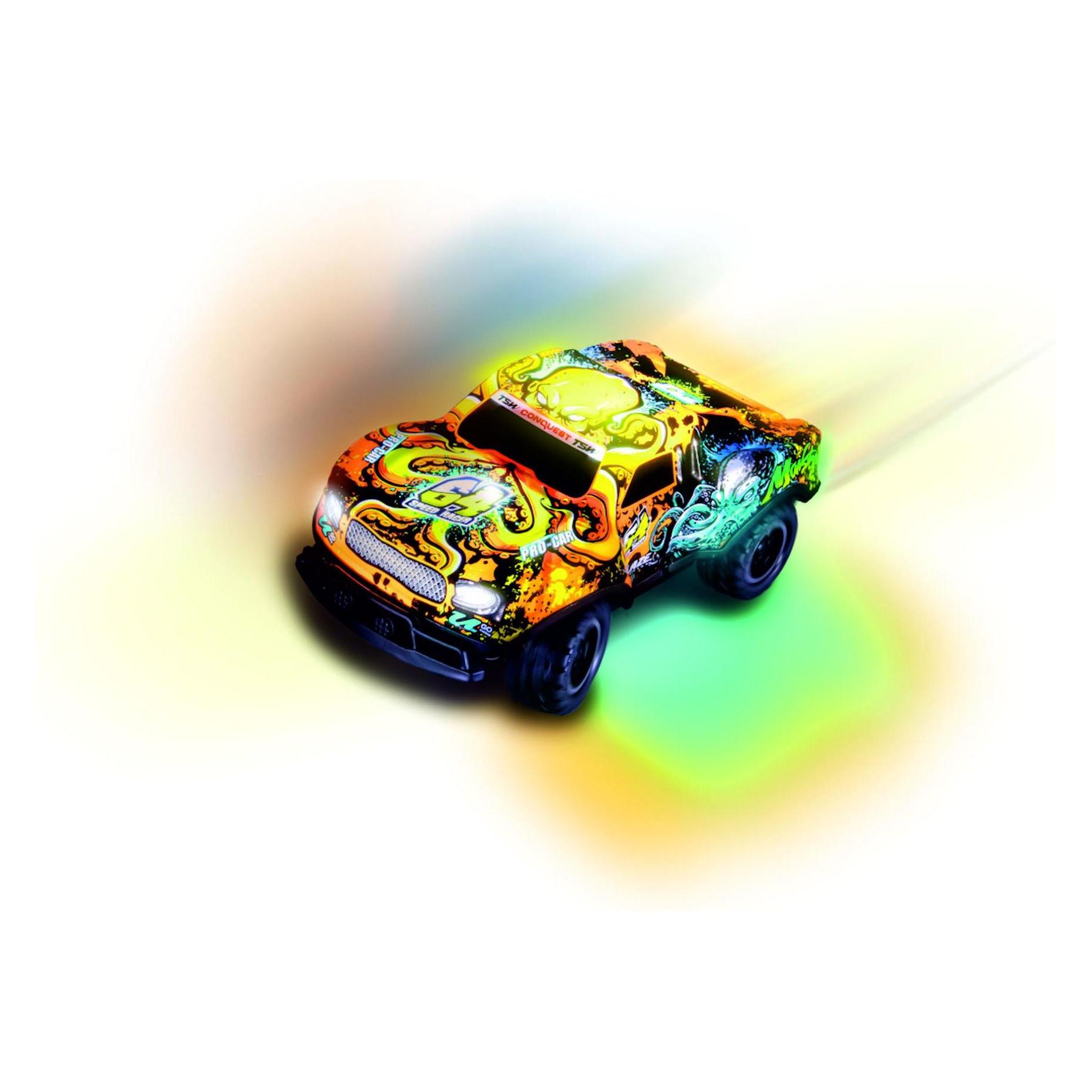 Revell RC Car Ghost Driver (Orange) (24682)