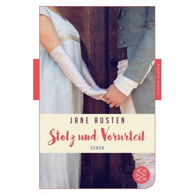 Stolz und Vorurteil, Taschenbuch von Jane Austen, Fischer Taschenbuch Verlag, 978-3-596-90720-5