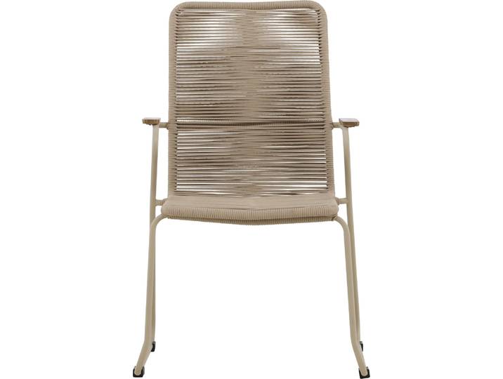 Venture Home Esszimmerstuhl Bois Beige
