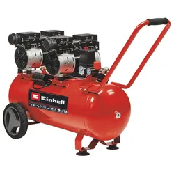 Einhell Kompressor TE-AC 50 Silent 4020620