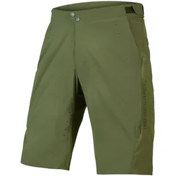 Endura, Herren, Velohosen, GV500 Foyle Short (S), Grün