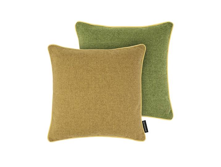 Remember - Outdoor Kissen 45 x 45 cm, wasabi