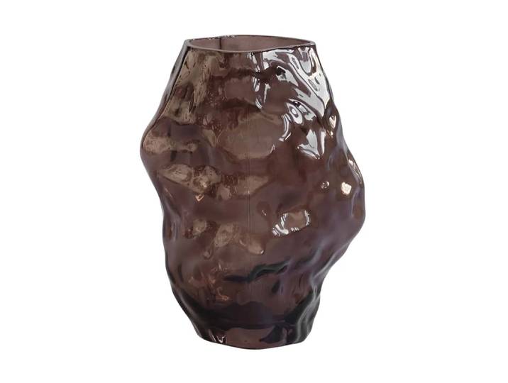 101 Copenhagen Vase Katachi mini Smoked forest