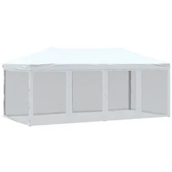 vidaXL, Pavillon, Olbelia (292 cm, 572 cm)