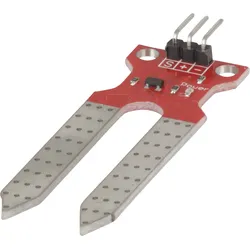 ARD SEN WET1 - Arduino - Feuchtesensor für Bodenfeuchte