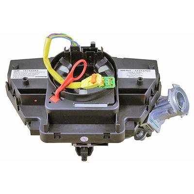 METZGER AUTOTEILE Steuergerät, Lenkstockschalter ORIGINAL ERSATZTEIL 0916729 für Opel GM