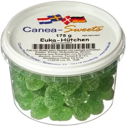EUKA Hütchen Canea-Sweets 175 g
