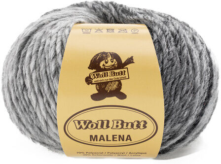 Woll Butt Malena