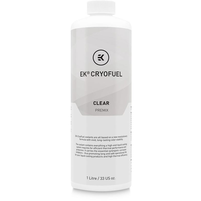 1L EK Water Blocks EK-CryoFuel Fertiggemisch klar