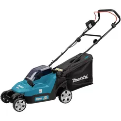 Makita, Rasenmäher, Akku-Rasenmäher DLM382CM2 (Akkubetrieb)