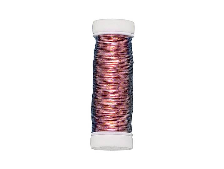 Rayher Kupferdraht 0.2 mm 195 m