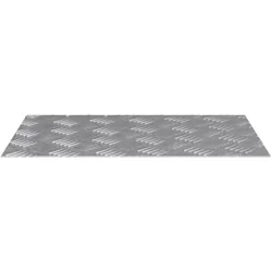 vidaXL, Leiter + Gerüst, Lahonano (4 Stück) (60 cm)