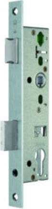 SSF Connecteur à fiches SSF RR PZW 24/45/92/8mm DIN L/R Connecteur à vis VA 15mm (100896)