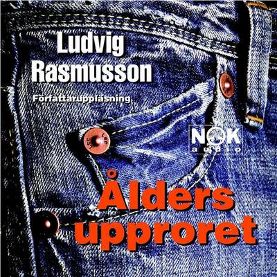 Åldersupproret - Ludvig Rasmusson, Audio, 9789170365423