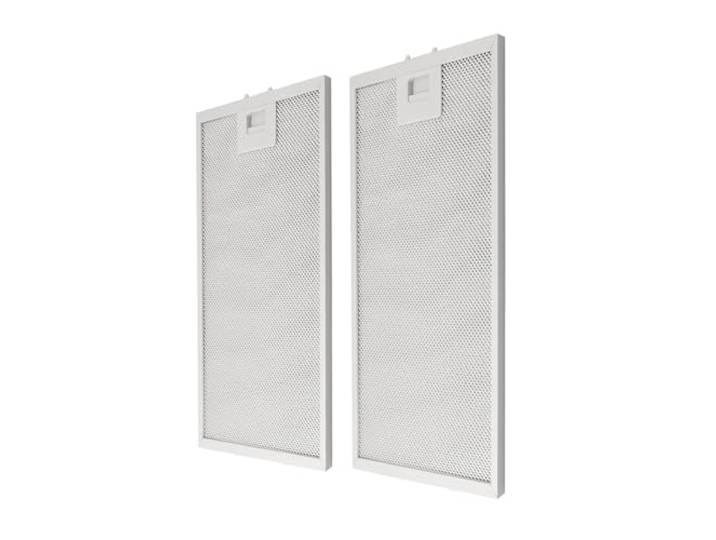 Filter For Dunstabzugshauben, 350 X 285 X 9 Mm, Aluminiumlegierung, Passend For Dunstabzugshauben, Ersatz For Dunstabzugshauben