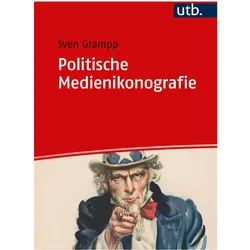 Politische Medienikonografie, Fachbücher von Sven Grampp