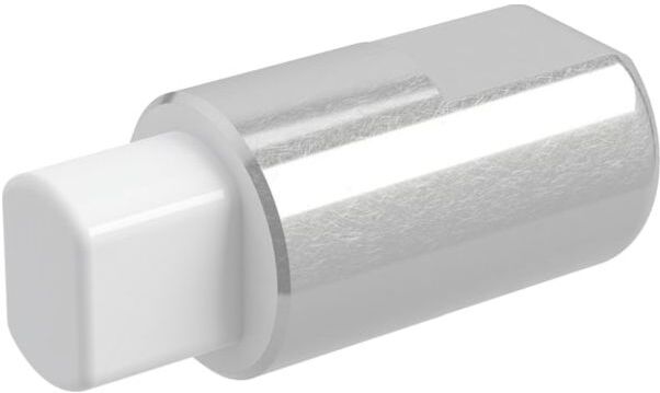 Geberit Dämpfer 243217001 für WC-Sitz und -Deckel, zu AquaClean Mera/Tuma