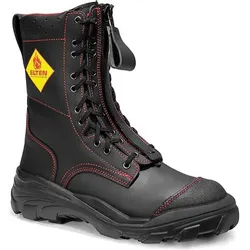 Elten, Sicherheitsschuhe, Feuerwehr-Stiefel F2A (Form C) EURO PROOF Gr.44 (44)