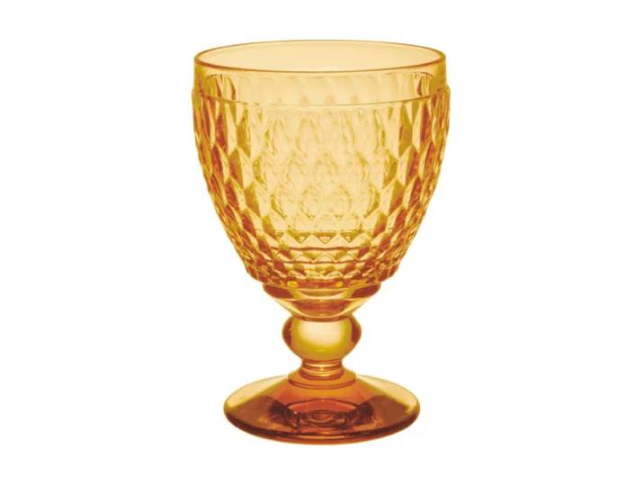 Villeroy & Boch Verre à vin rouge Boston 20 cl Saffron