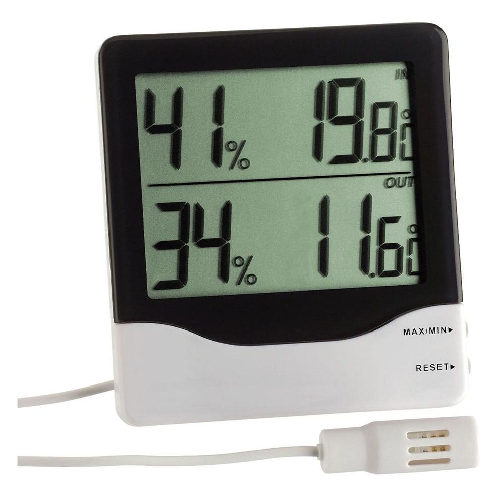 TFA Elektronisches Thermo-Hygrometer (30.5013)