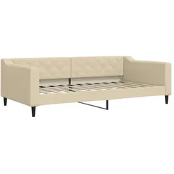 vidaXL, Sofa + Bettsofa, Kaya (ohne Matratze)