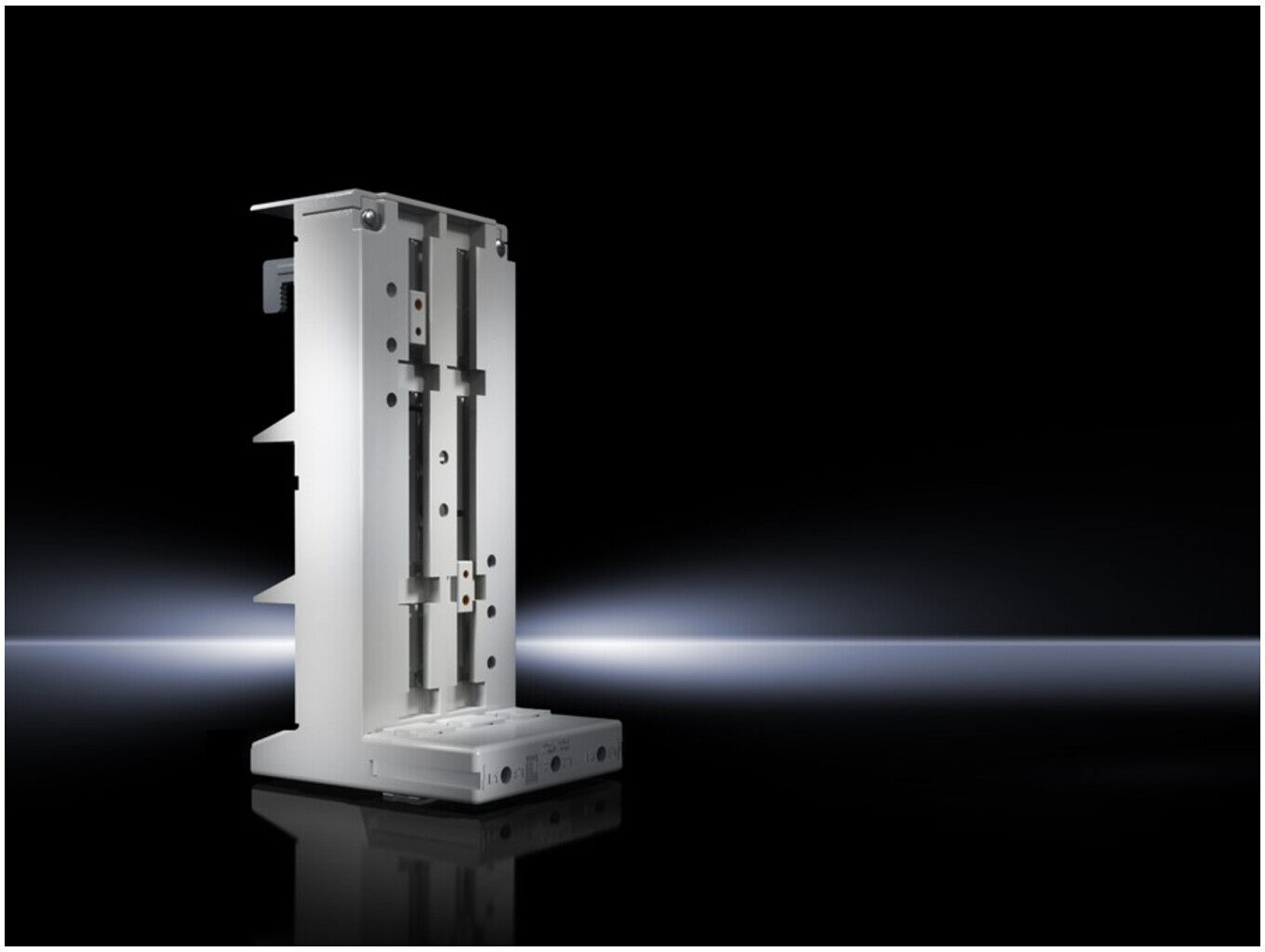 Rittal CB-Geräteadapter SV 9342.500 160A 690V 3-polig (9342500)