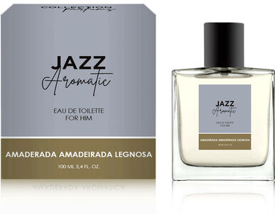 Melody Aromatic Jazz Aromatic EDT 100 ml