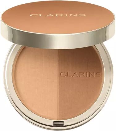 Clarins Ever Bronze Compact Powder 02 10g