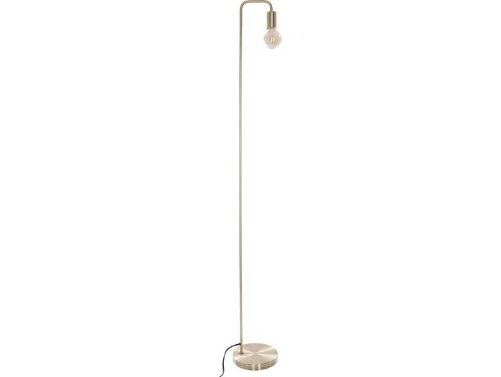 Atmosphera Lampadaire - Keli - 150 cm - Or - Design élégant - Minimaliste et stable