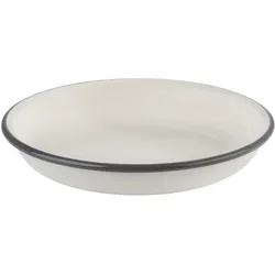 2er Set Teller tief Ø 22 cm
