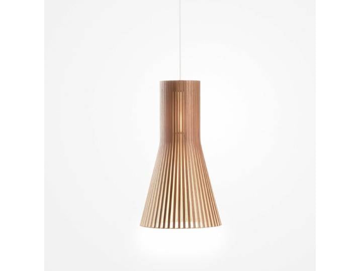 Secto Design Pendelleuchte Secto Small 4201, nachhaltig, handgef