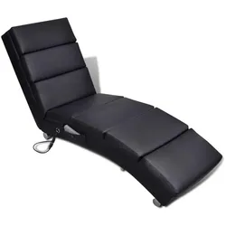vidaXL, Massageliege + Massagestuhl, Pataren