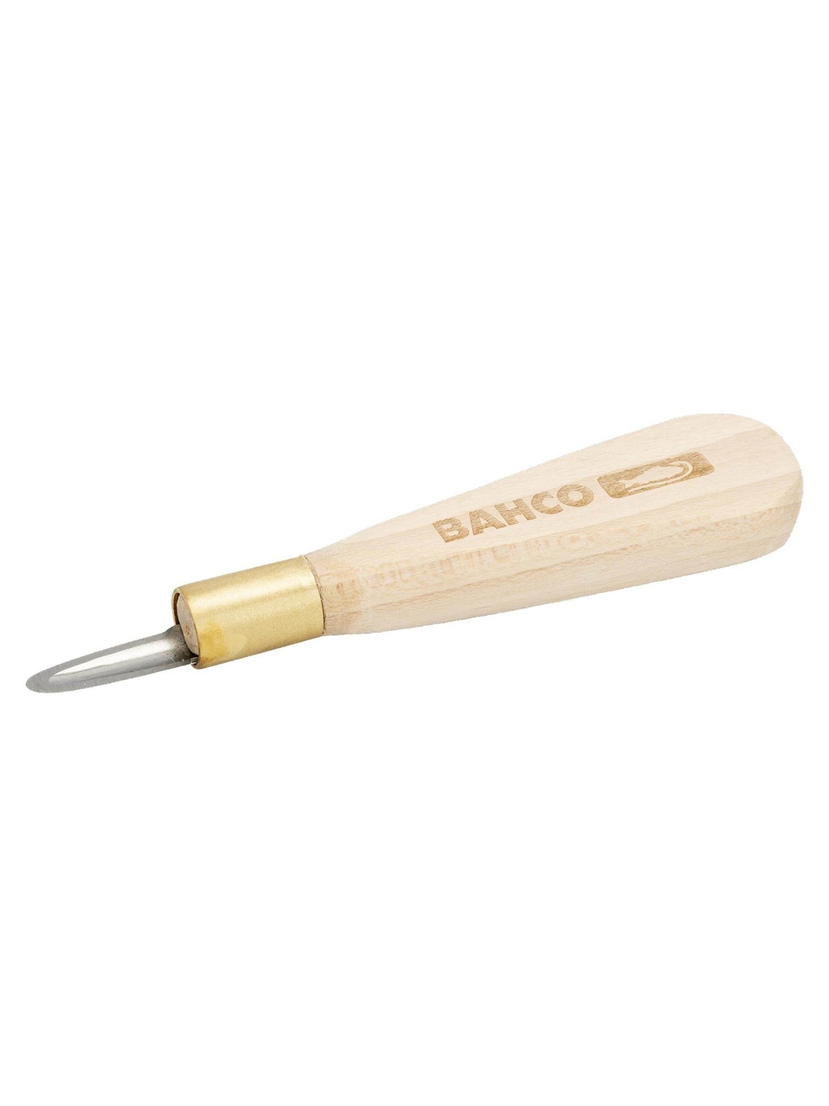 BAHCO knife for membrane cans