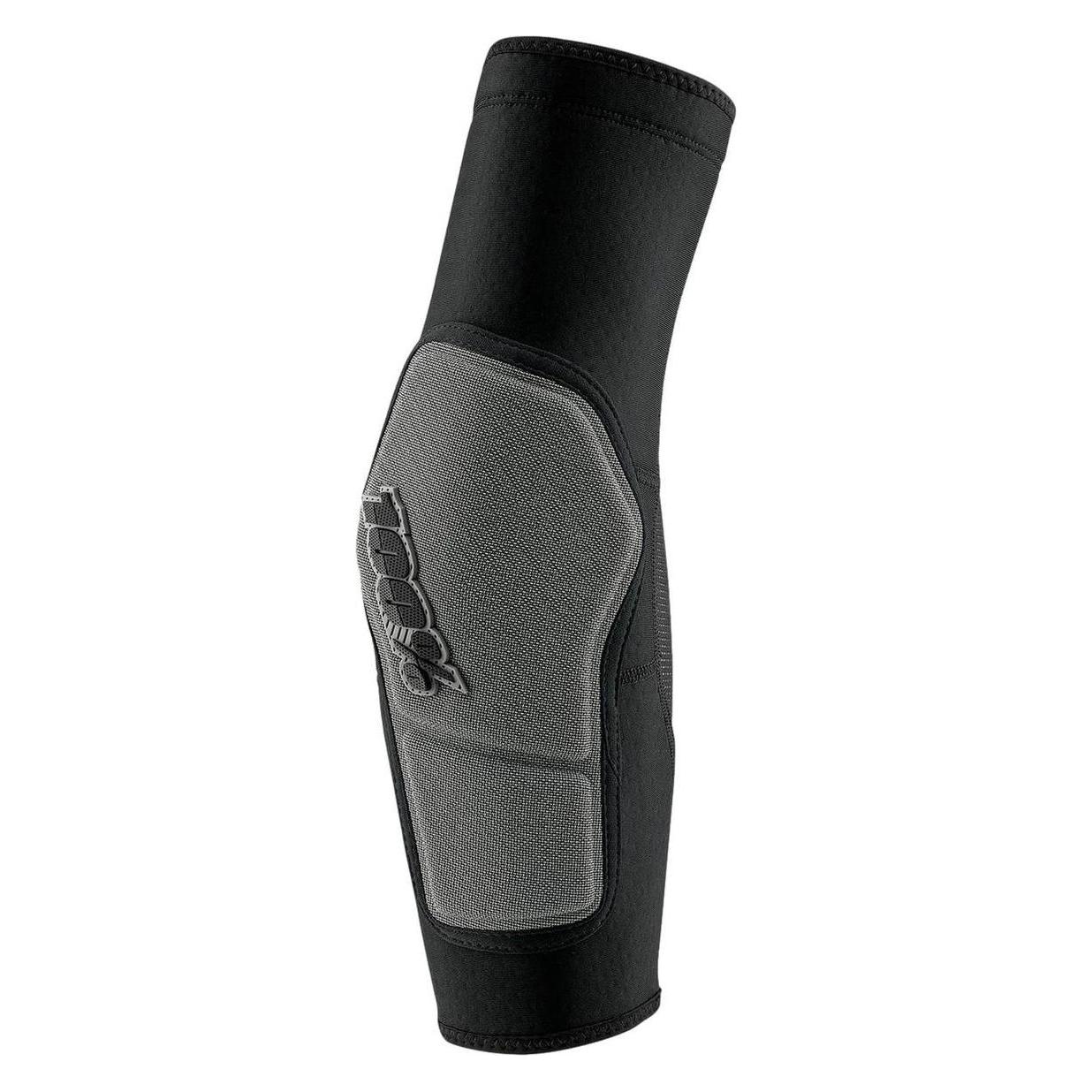 100% Ridecamp Elbow Guards (M, Ellbogenschoner) (307328-uniw)