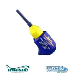Revell Modellbau Contacta Professional Mini Leim 12,5g 39608