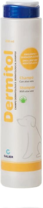 Calier Dermitol Champô Dermatológico 250 ml