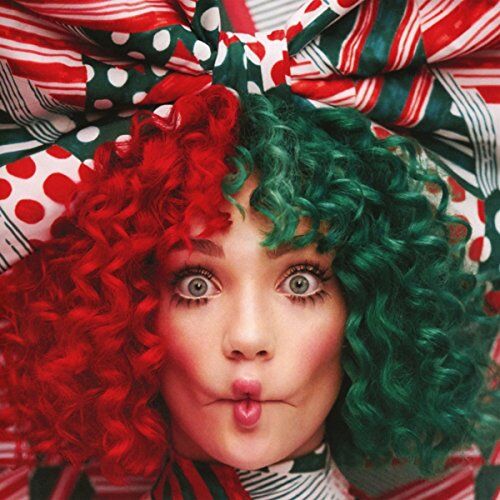 Sia - Everyday Is Christmas - Preis vom 16.10.2026 11:41:07 h