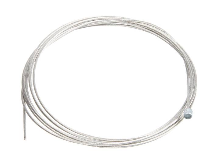 Shimano Schaltzug für Kettenschaltung, 1,2 x 2100 mm