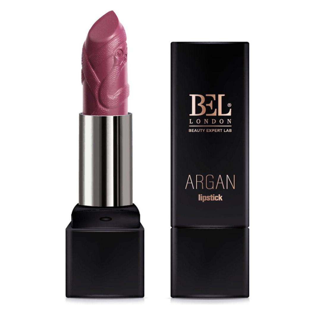 BEL London BL Argan Lipstick Amazing Lipsticks for Women Soft Kissable Lips Long Lasting Keep Radian (12) (48849361)