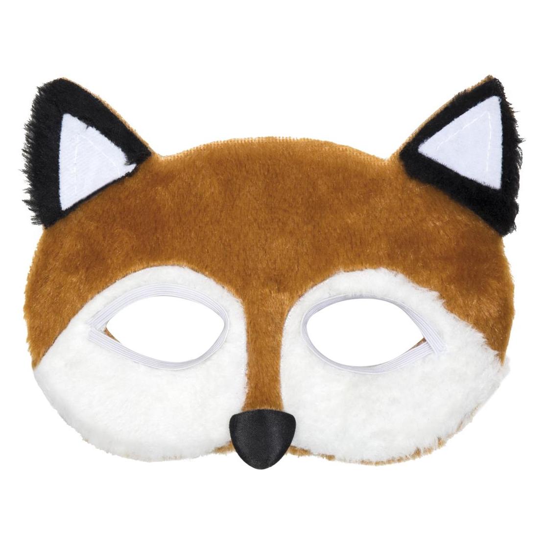 Boland Fuchs Augen-Maske (56720)