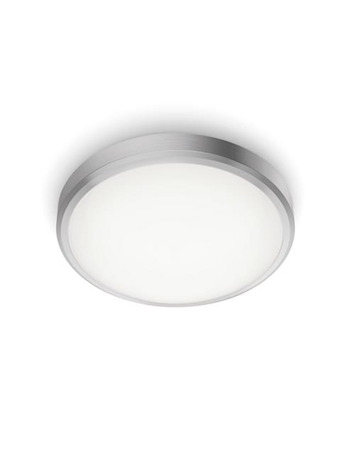 Philips DORIS CL257 EC RD 17W 40K N HV IP44 06