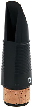 Vandoren Bb-Clarinet D20
