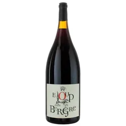 Magnum - Le Loup dans la Bergerie 2025 - Vignobles Orliac