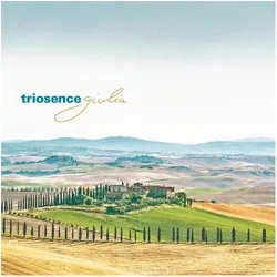 Sony Music, Schallplatten, Triosence:Giulia,LP (Triosence)