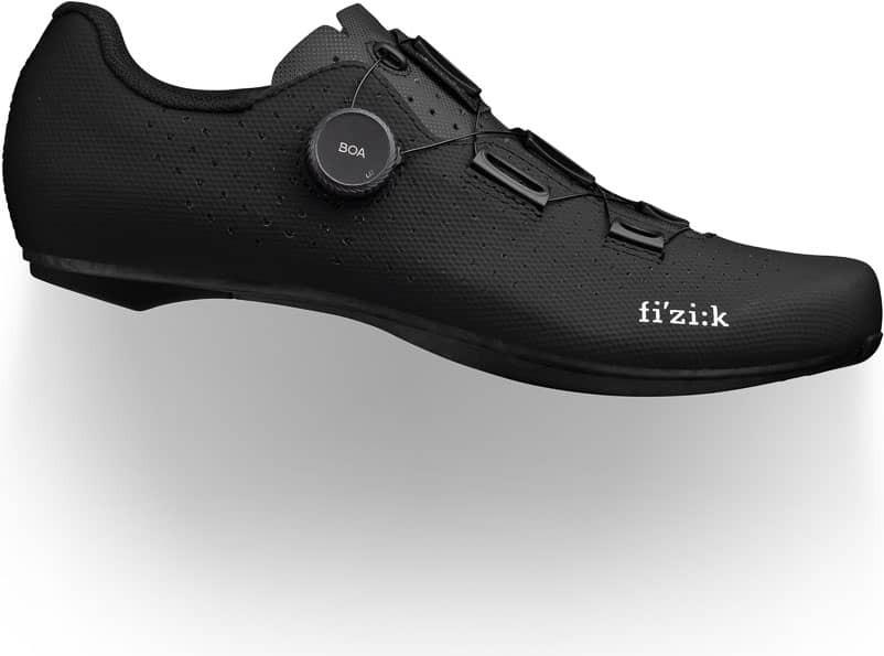 Fizik Tempo Decos Carbon black/black Fizik Tempo Decos Carbon black/black - EUR 46